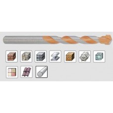 ΔΙΑΜΑΝΤΟΤΡΎΠΑΝΑ "GOLDCRAFT" KEIL 119000030